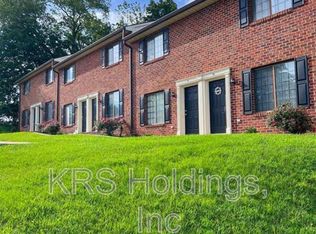 211 S Waverley St APT A6, Staunton, VA 24401