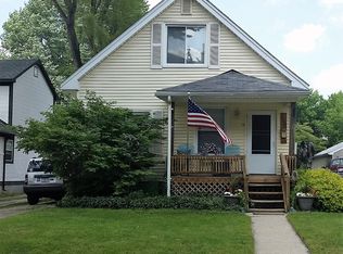 2380 Oxford Rd, Berkley, MI 48072