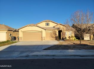 2324 Hay Market St, Rosamond, CA 93560