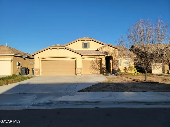 2324 Hay Market St, Rosamond, CA 93560