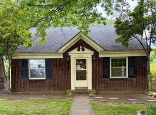 217 Romany Rd, Lexington, KY 40502