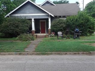 209 N Abbott St, Hillsboro, TX 76645