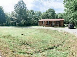 123 Jarvis Dr, Falkville, AL 35622