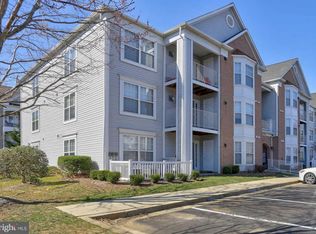 2002 Phillips Ter UNIT 7, Annapolis, MD