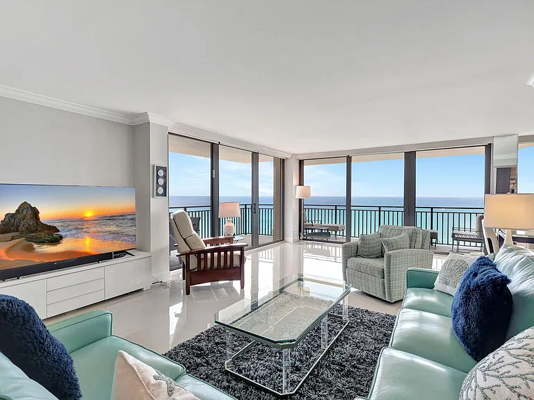 5460 N Ocean Dr #7A — Photo 5