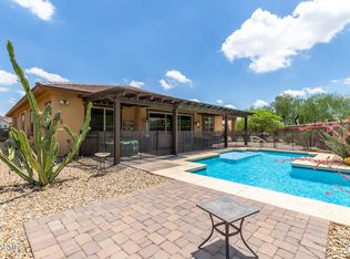 13720 N 148th Dr, Surprise, AZ 85379
