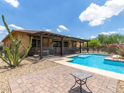 13720 N 148th Dr, Surprise, AZ, 85379