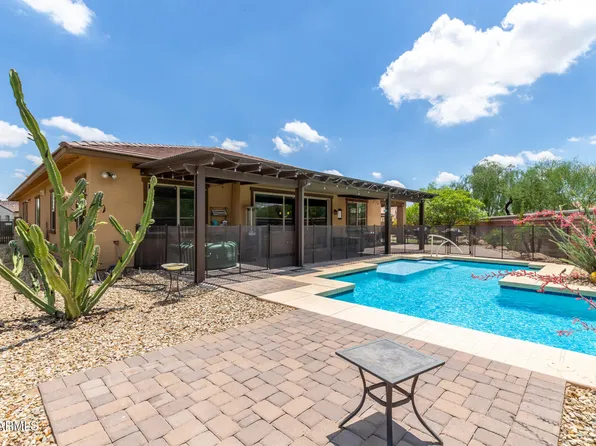 13720 N 148TH Drive, Surprise, AZ 85379