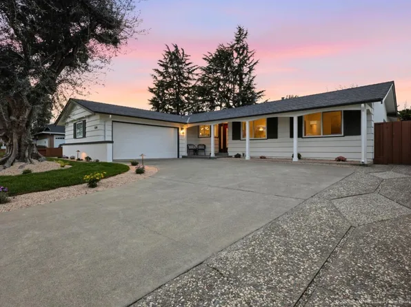 534 Flannery St, Santa Clara, CA 95051