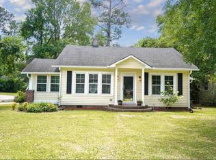 326 E Godbold St, Marion, SC 29571