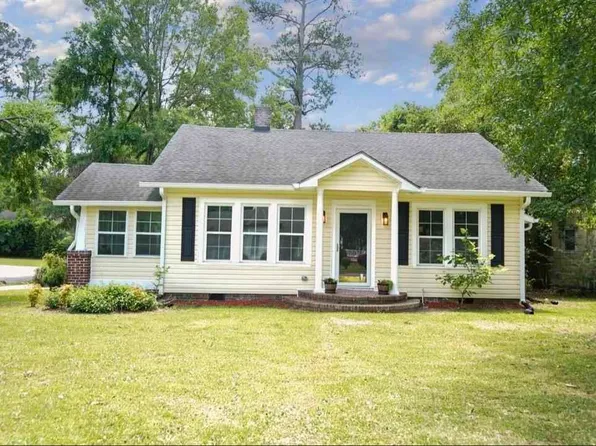 326 E Godbold St, Marion, SC 29571