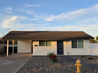 444 E 10th Ave, Mesa, AZ 85204