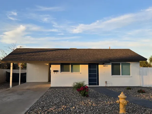 444 E 10TH Avenue, Mesa, AZ 85204