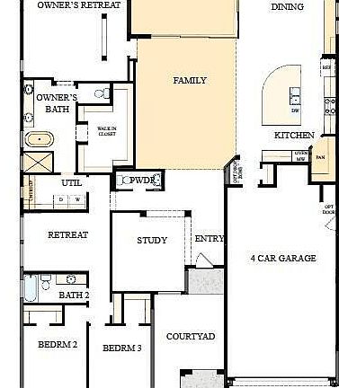 2nd image of this home