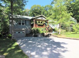 761 E Alpine Dr, Terra Alta, WV