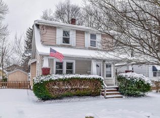 265 Orchard Ave, Cuyahoga Falls, OH 44221