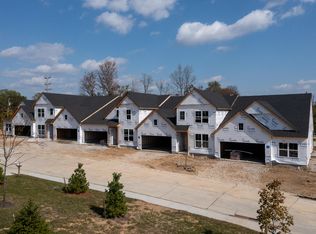 608 Lunette Pl, Florence, KY 41042