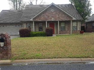 12 Woodside Dr, Mayflower, AR 72106