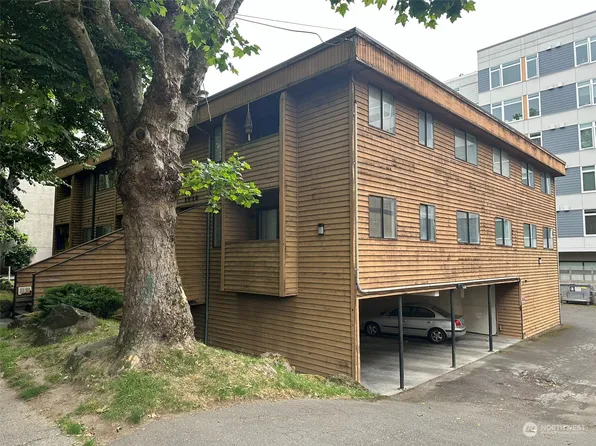 1719 NW 57th Street, Seattle, WA 98107