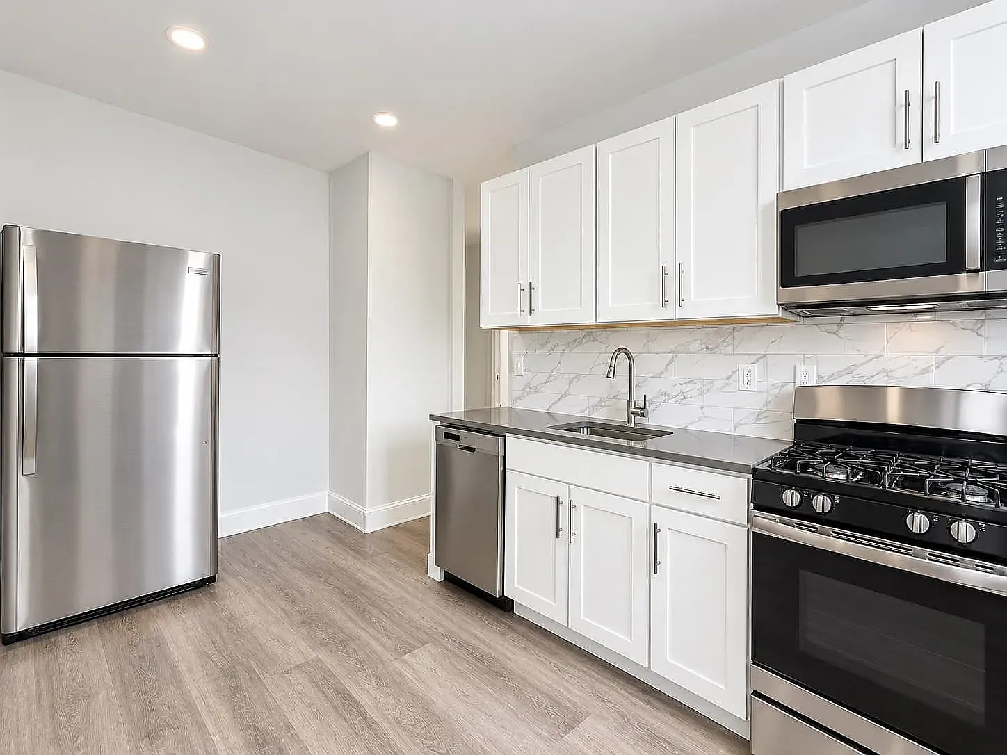 1 bed, 650 sqft, $1,895 — Photo 1