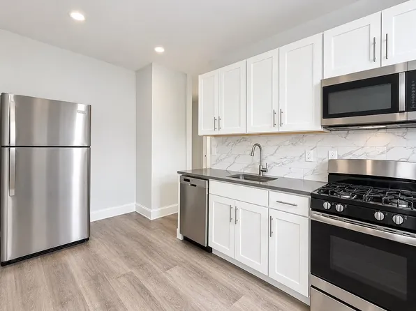 157 Bergen Ave, Jersey City, NJ