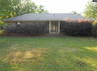 128 Lee Gunter Rd, Leesville, SC 29070