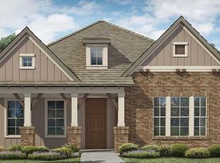 4500 Sapphire Falls Way, Arlington, TX 76005
