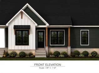 2632 Idlewild Dr, Randleman, NC 27317