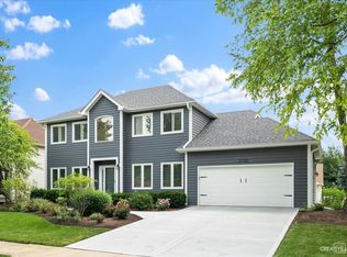 5336 Wirestem Ct, Naperville, IL 60564