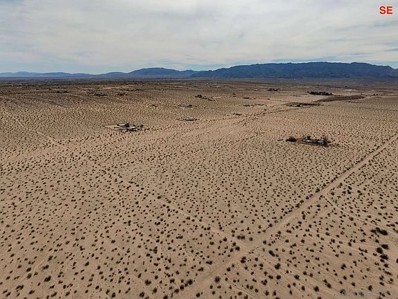 2nd image of 0 Desert View Rd #4