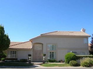 1285 Pine Valley Rd, Banning, CA 92220