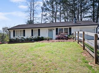 3951 Garden Cir, Acworth, GA 30101