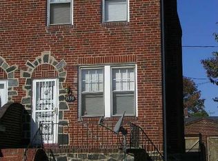 3530 Meadowside Rd, Baltimore, MD 21207