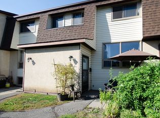 2640 Draper Ave #53, Ottawa, ON K2H8V3