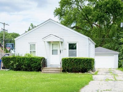 1931 Monroe AVENUE, Racine, WI, 53405