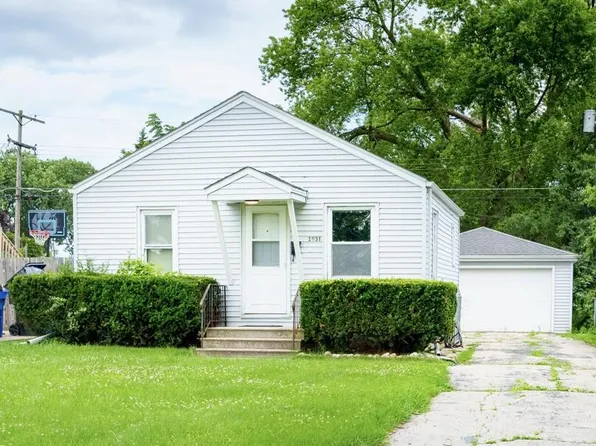 1931 Monroe AVENUE, Racine, WI 53405