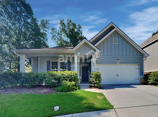 80 Pratt Cir, COVINGTON, GA 30014
