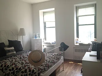 Rented by Keller Williams NYC