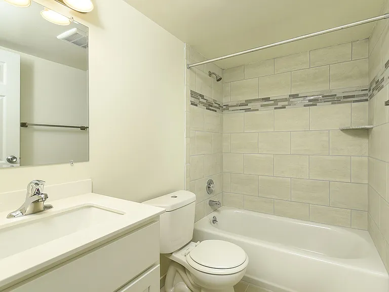 Sample Bathroom