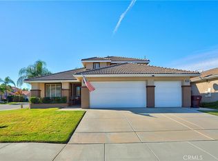 29183 Paperflower Ln, Menifee, CA 92584
