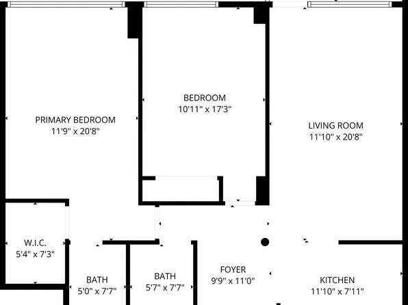 3883 Turtle Creek Blvd APT 2010, Dallas, TX 75219