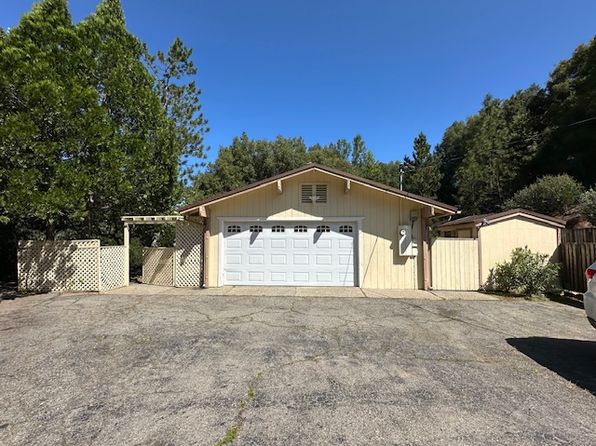 37912 China Creek Rd, Oakhurst, CA 93644