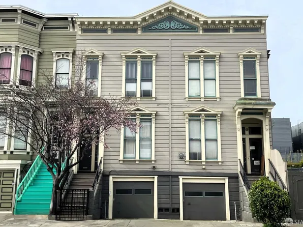 762-768 Capp St, San Francisco, CA 94110