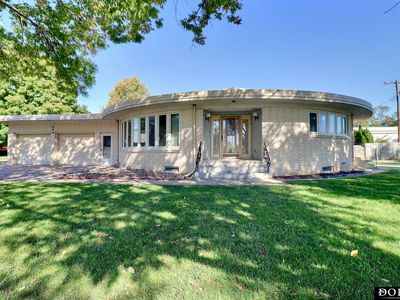 204 W Country Ln, Fremont, NE, 68025