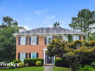 2107 Amherst Trl SE, Conyers, GA 30094