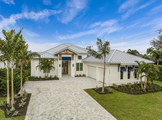 4500 Seagrove Landing WAY, ESTERO, FL 34134