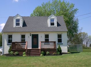 623 Fort Elfsborg Salem Rd, Salem, NJ 08079