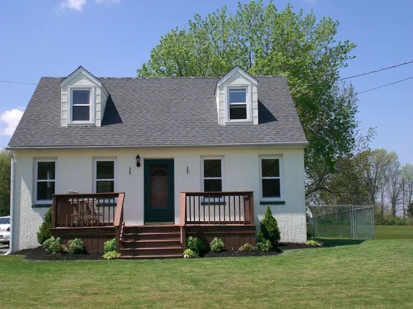 623 Fort Elfsborg Salem Rd, Salem, NJ 08079