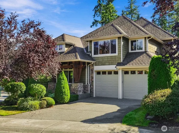 23431 NE 10th Place, Sammamish, WA 98074