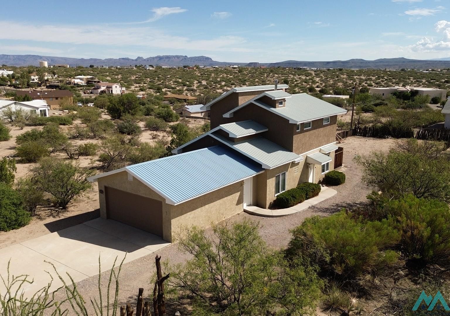 807 Skyline Dr, Elephant Butte, NM 87935 | MLS #20255407